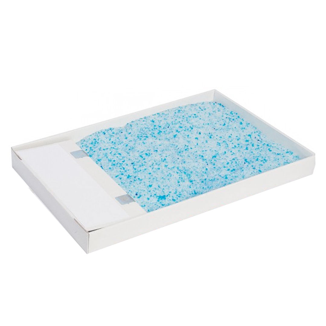 scoopfree litter tray refills walmart
