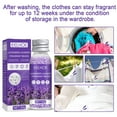 thumbnail image 2 of Laundry Scented Booster Beads for Washer, Lavender Scented, 1 oz, with No Heavy Perfumes, Travel Outfit, 2 of 9