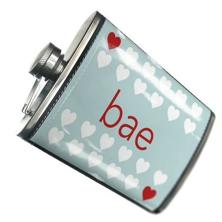 

NEONBLOND Flask Bae Valentine s Day Mint Hearts