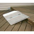 thumbnail image 4 of Discount Ramps Silver Spring SCG-2 Folding Mobility and Utility Ramp-600lb. Capacity, 2â€™Long, 4 of 4