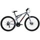 thumbnail image 2 of Combo Bicicleta Benotto Blackcomb R29 con Bomba de Aire gris, 2 of 5