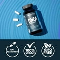 Havasu DHEA 50mg Capsules DHEA Supplement for Men & Women Boost