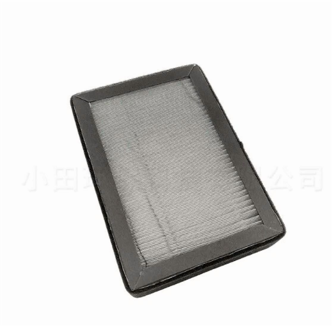 Lv-H128 Compatible Replacement Parts For Levoit Air Purifier Hepa Filter Element