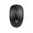 thumbnail image 2 of uFound R-50A 2.4G Ratón inalámbrico 1200DPI Business Office Mouse Multi-sistema, 2 of 8