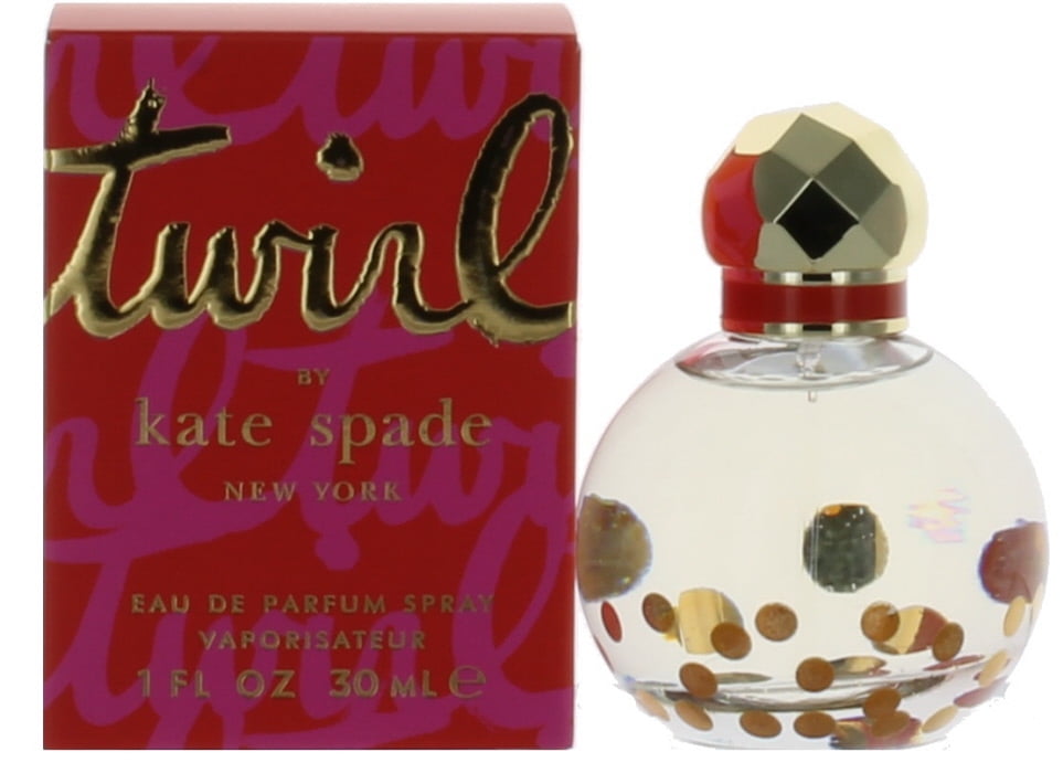 twirl perfume