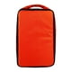 thumbnail image 3 of Bolsa de almacenamiento para cámaras fotográficas, organizador de accesorios, estuche a prueba de golpes Naranja, 3 of 9