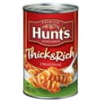 thumbnail image 4 of Hunt's Original Thick & Rich Pasta Sauce, 680ml/23 fl.oz., {Imported from Canada}, 4 of 4