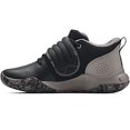 thumbnail image 3 of Under Armour Unisex-Child Grade School Zone Bb Basketball Shoe, 3 of 5