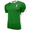 Striker_Green, variant on Mens Mexico National Team League Logo Short Sleeve Game Day Jersey