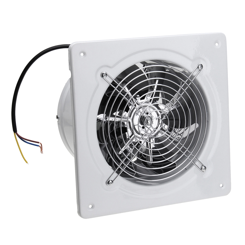 kitchen exhaust fan cost