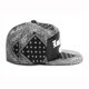 thumbnail image 2 of Gorra de béisbol Los Angeles Anime Trucker Summer para hombre, 2 of 3