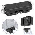 thumbnail image 3 of YUYQAQ Quick Release Mount Compatible for Action Camera,Magnetic Quick Release Bracket Holder Adapter Base Expansion Accessories, 3 of 8