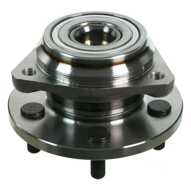 Moog Wheel Hub Assembly