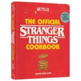 thumbnail image 2 of The Official Stranger Things Cookbook: Recipes from Hawkins and Beyond (Hardcover), 2 of 2