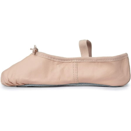 

Adult Premium Leather Full Sole Ballet Shoes T2000