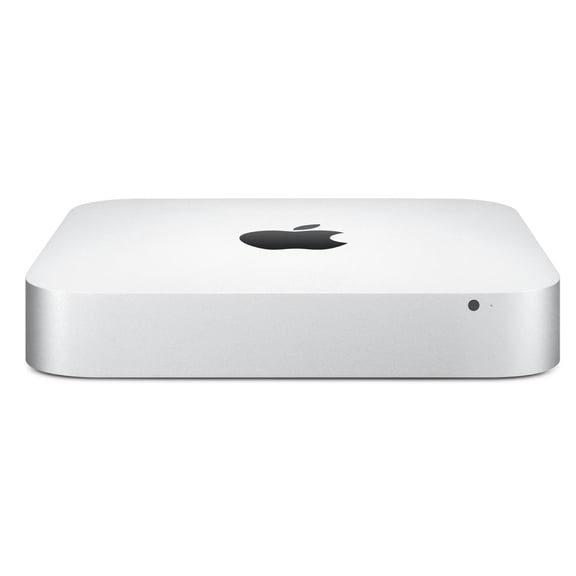 Pre-Owned Apple Mac Mini MD387LLA A1347 - Intel Core I5 2.5 GHz 8GB 256GB (Grade B )