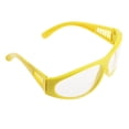 thumbnail image 3 of Gafas de seguridad - Gafas de soldador de protección ocular con lente Nuevo, 3 of 9