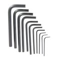 thumbnail image 1 of LLAVES ALLEN 1/16-1/2" JLAP-11 (11 PIEZAS) KARLEN JLAP-11, 1 of 2