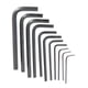 thumbnail image 1 of LLAVES ALLEN 1/16-1/2" JLAP-11 (11 PIEZAS) KARLEN JLAP-11, 1 of 2