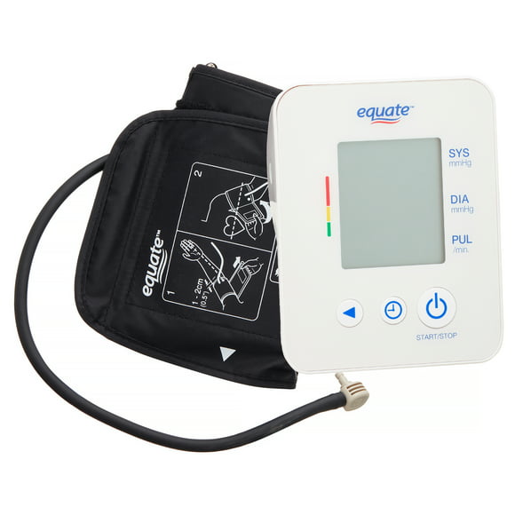 Top Rated Products in Blood Pressure Monitors
