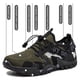 thumbnail image 1 of Zapatos De Goma Zapatos descalzos para hombre, de goma transpirable, de secado rápido, para senderismo, ciclismo verde 43 Ndcxsfigh Para Estrenar, 1 of 4