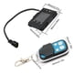 thumbnail image 5 of Sidaley Calentador de estacionamiento de coche Universal DC 12V, 4 botones, interruptor de calentadores de aire, controlador de pantalla Vehículos, repuestos y accesorios Mis, 5 of 6