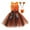 Black, variant on FDDMis Dress Up Trunk Black Dresses for Girls 4t Dress Champagne Flower Girl Dress Trending Gifts Thanksgiving Gifts for Adults Bulk Gift Toddler Boy, Black 10-12 Years