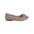 thumbnail image 2 of FLAT BALERINA CASUAL LEON MUJER ROSA CHAROL 361 LEON  361p, 2 of 4