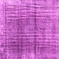 thumbnail image 1 of Ahgly Company Indoor Square Persian Pink Traditional Area Rugs, 5' Square, 1 of 4