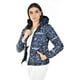 thumbnail image 2 of Chamarra doble vista con capucha Roman Fashion /Juvenil, 7235 (Azul marino) azul marino CH, 2 of 6