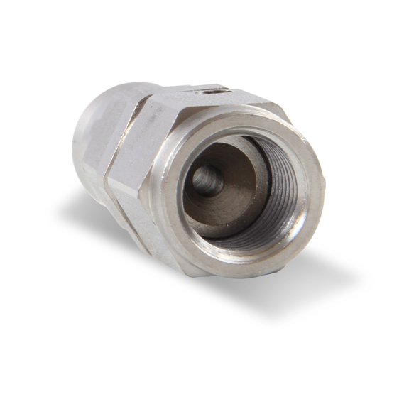 Earl's Performance 600194ERL Clamp-On Hose Fitting