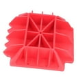 thumbnail image 4 of DYNWAVECA Base for Hi Lift Jack,Hi Lift Jack Support Plate, Easy Carrying, Reliable Easy Installation Multipurpose Jacks Base Stand,, 4 of 10