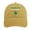 Sand, variant on World’s Tallest Leprechaun Charcoal Baseball Cap for Men Women, Adjustable Snapback Hats Cotton Hat