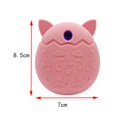 thumbnail image 3 of Protector de Silicona Baoblaze Estuche para Juego Interactivo de Mascotas 5 piezas, 3 of 8