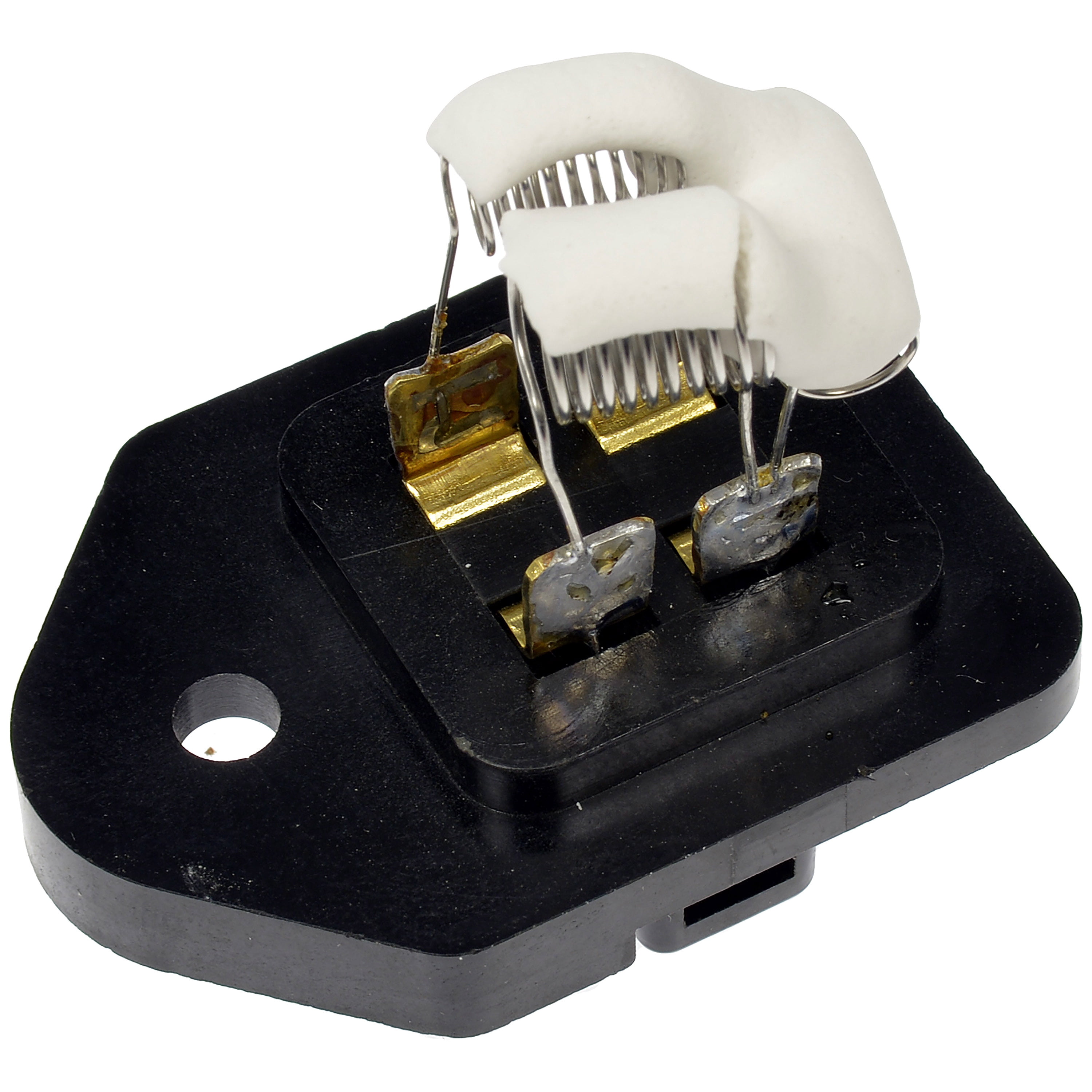 Dorman 973-262 HVAC Blower Motor Resistor for Specific Suzuki Models