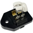 thumbnail image 3 of Dorman 973-262 HVAC Blower Motor Resistor for Specific Suzuki Models, 3 of 5