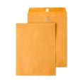 thumbnail image 6 of Pen+Gear Kraft Clasp Envelopes, 9 in x 12 in, 6 Count, 6 of 7