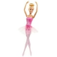 thumbnail image 1 of Barbie Doll Ballerina 1, 1 of 5