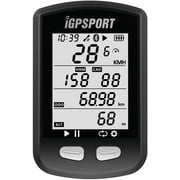 IGPSPORT iGS10 GPS Cycling Computer
