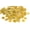 Gold, variant on PMU Paper Balloon Confetti Gold (0.8oz/Pkg) Pkg/1