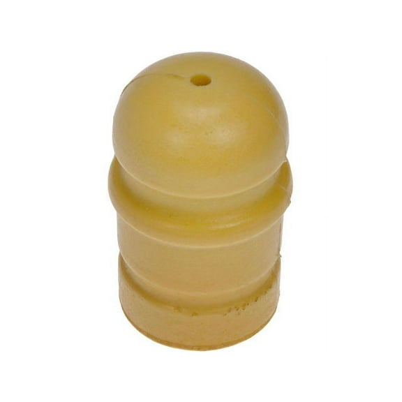 Shock Bumper - Compatible with 2007 - 2022 Jeep Wrangler 4WD 2008 2009 2010 2011 2012 2013 2014 2015 2016 2017 2018 2019 2020 2021