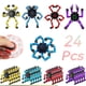 thumbnail image 1 of Cestas de Pascua Fidget Spinner para niños con autismo, 1 of 7