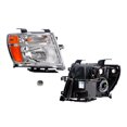 thumbnail image 1 of FARO NV2500 2013 al 2014 NISSAN Derecho/Pasajero Genérica ., 1 of 4
