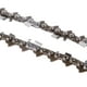 thumbnail image 3 of Cadena de moto Zulema 22 86 eslabones de transmisión modelo 5200 5800 6200, 3 of 4