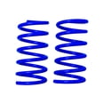 thumbnail image 1 of Resortes AG Kit para Auto Traseros para Fiat 500 ABARTH 2010 a 2014 2 Piezas Nuevos, 1 of 5