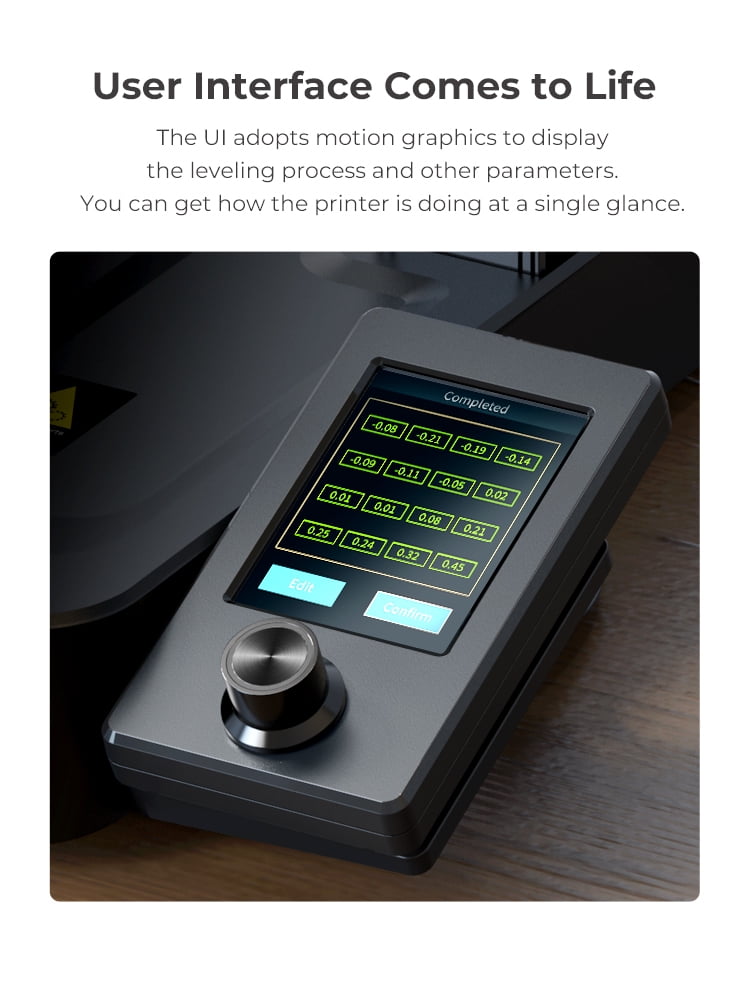 Creality Ender 3 V3 SE 3D Printer