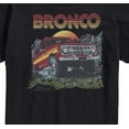 thumbnail image 3 of Ford - Ford Bronco Mountain Climber - Men's Short Sleeve T-Shirt, 3 of 5
