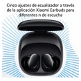 thumbnail image 5 of Audífonos Xiaomi Redmi Buds 6 Play Bluetooth Color Black, 5 of 5