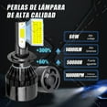 thumbnail image 3 of Applies to 14000lm H7 H8 LED Headlight Kit for Volkswagen Alto, 3 of 10