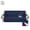 Navy Blue, variant on Y YUNHSOM Non-Slip Sofa Slipcover, Washable Water-Resistant Couch Cover for Kids, Dogs & Pets, Stay-Put Straps Included(3 Seat, Khaki)